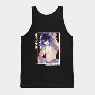 Inosuke Hashibira - Demon Slayer Tank Top